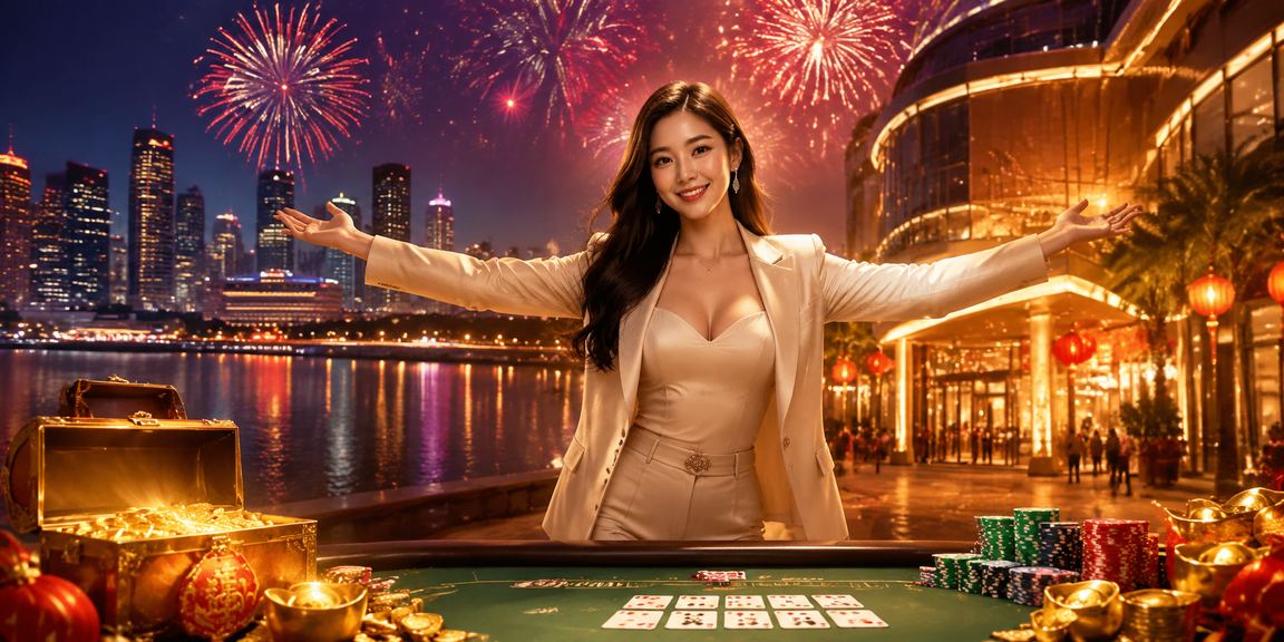 Meja Baccarat online 75200 dimainkan oleh pengguna Malaysia di Johor Bahru dengan antaramuka Melayu