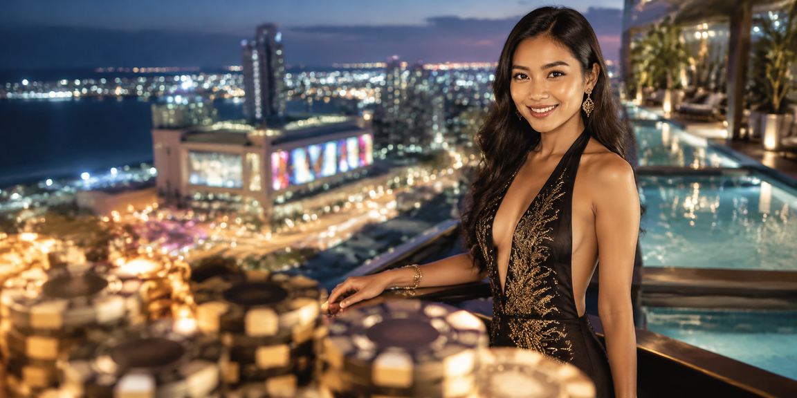 Pemenang bonus VIP 75200 di Johor Bahru meraikan tawaran selamat datang eksklusif ahli baharu
