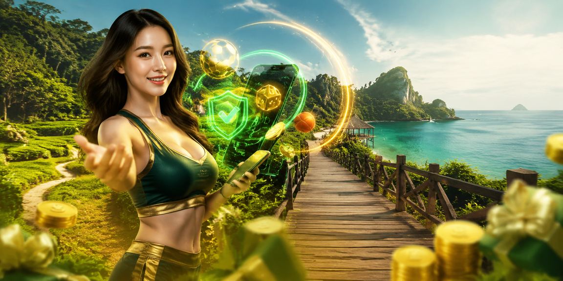Pemain dari Sabah menggunakan telefon pintar untuk mengikuti tip pertaruhan kasino mudah alih 75200